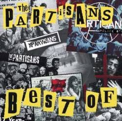 The Partisans : The Best Of